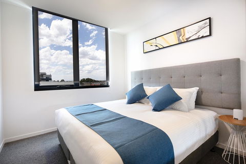 Artel Apartments Brunswick - Tourism Hervey Bay 17