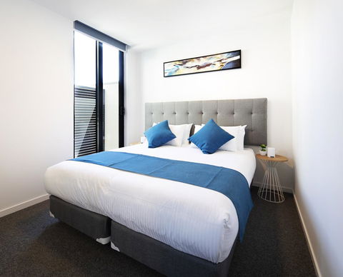 Artel Apartments Brunswick - Tourism Hervey Bay 40