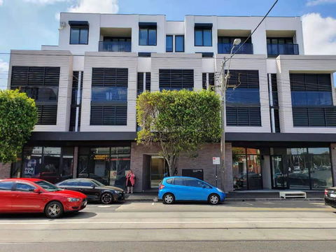 Artel Apartments Brunswick - Tourism Hervey Bay 15