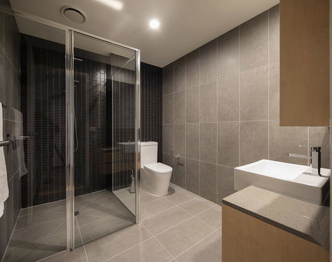Artel Apartments Brunswick - Tourism Hervey Bay 31