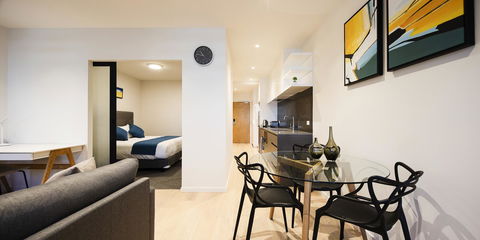 Artel Apartments Brunswick - Tourism Hervey Bay 32