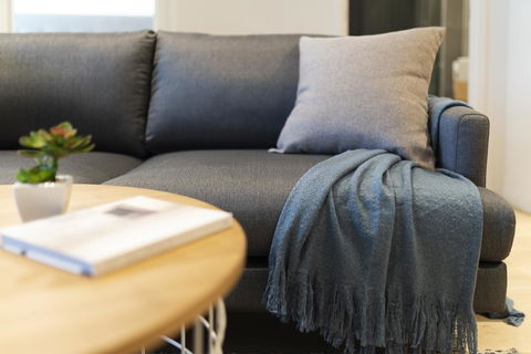 Artel Apartments Brunswick - Tourism Hervey Bay 8
