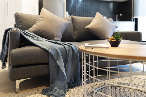 Artel Apartments Brunswick - Tourism Hervey Bay 34