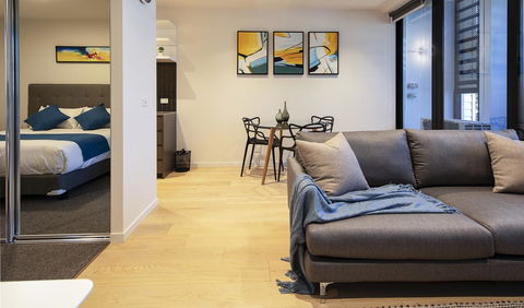 Artel Apartments Brunswick - Tourism Hervey Bay 29