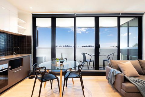 Artel Apartments Brunswick - Tourism Hervey Bay 6