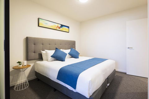 Artel Apartments Brunswick - Tourism Hervey Bay 28