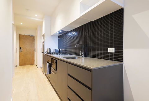 Artel Apartments Brunswick - Tourism Hervey Bay 25