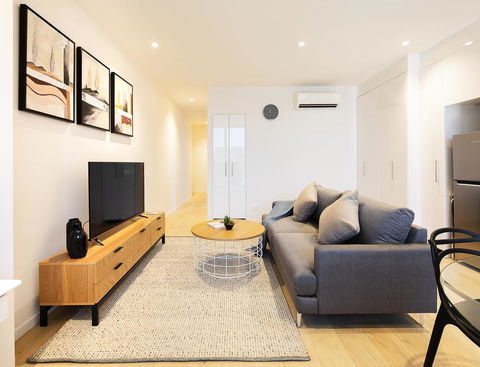 Artel Apartments Brunswick - Tourism Hervey Bay 41