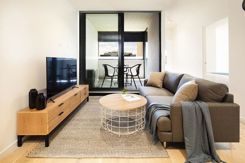 Artel Apartments Brunswick - Tourism Hervey Bay 42