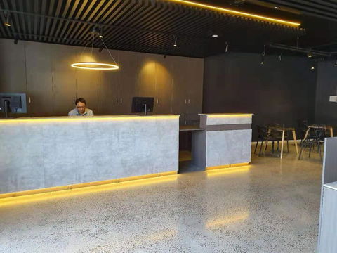 Artel Apartments Brunswick - Tourism Hervey Bay 18