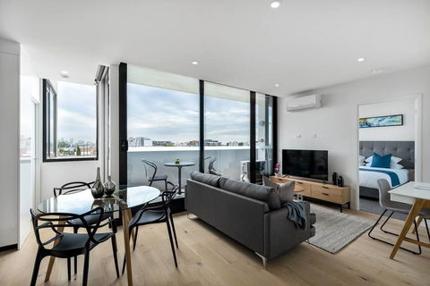 Artel Apartments Brunswick - Tourism Hervey Bay 13