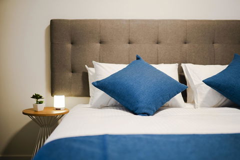 Artel Apartments Brunswick - Tourism Hervey Bay 23