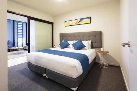 Artel Apartments Brunswick - Tourism Hervey Bay 27