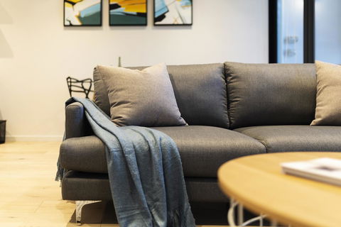 Artel Apartments Brunswick - Tourism Hervey Bay 21