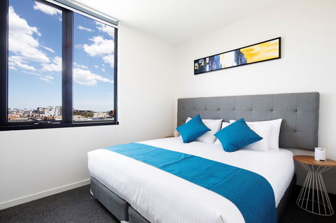 Artel Apartments Brunswick - Tourism Hervey Bay 12