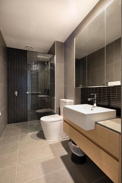Artel Apartments Brunswick - Tourism Hervey Bay 5