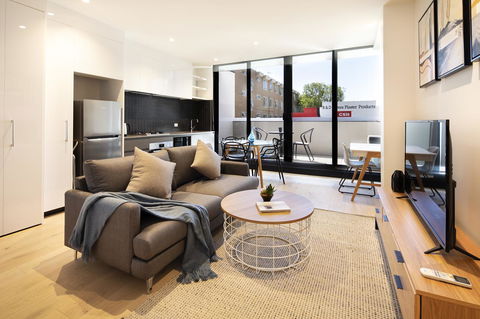 Artel Apartments Brunswick - Tourism Hervey Bay 39