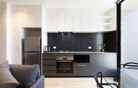 Artel Apartments Brunswick - Tourism Hervey Bay 38