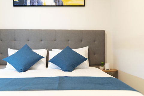 Artel Apartments Brunswick - Tourism Hervey Bay 44