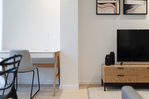 Artel Apartments Brunswick - Tourism Hervey Bay 33
