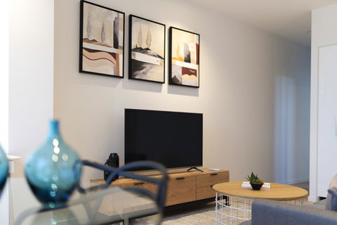 Artel Apartments Brunswick - Tourism Hervey Bay 35