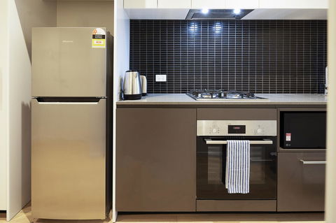 Artel Apartments Brunswick - Tourism Hervey Bay 26