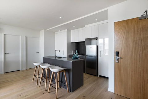 Artel Apartments Brunswick - Tourism Hervey Bay 14