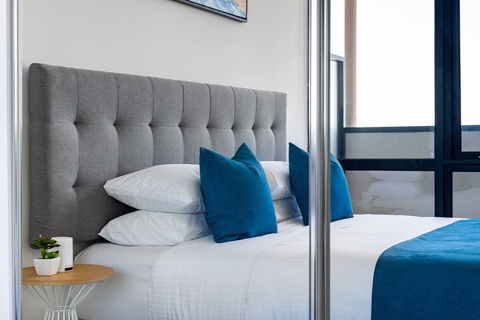 Artel Apartments Brunswick - Tourism Hervey Bay 9