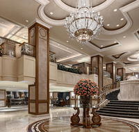 The Langham Melbourne - Tourism Hervey Bay