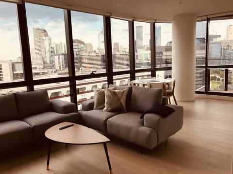 Winston Apartments Docklands - Hervey Bay Accommodation 25