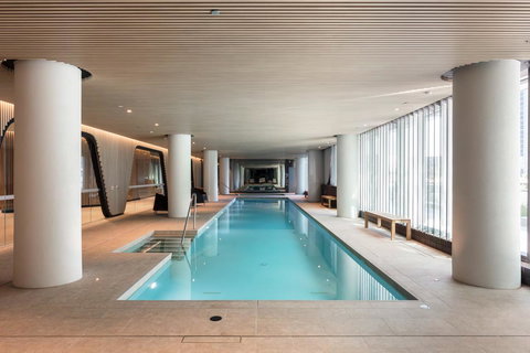 Winston Apartments Docklands - Hervey Bay Accommodation 3