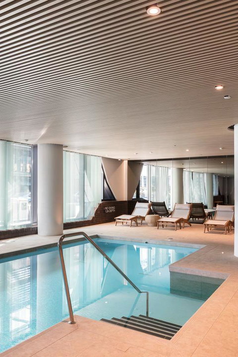 Winston Apartments Docklands - Hervey Bay Accommodation 16