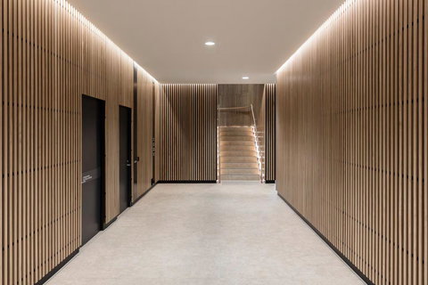 Winston Apartments Docklands - Hervey Bay Accommodation 20