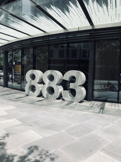 Winston Apartments Docklands - Hervey Bay Accommodation 5