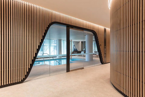 Winston Apartments Docklands - Hervey Bay Accommodation 13