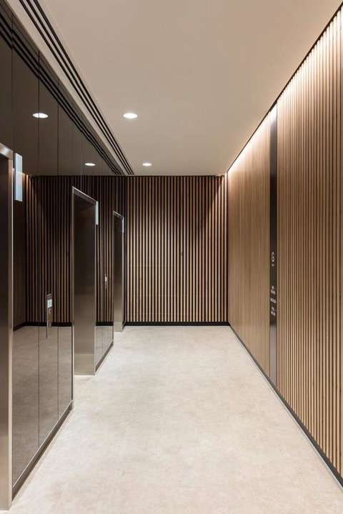 Winston Apartments Docklands - Hervey Bay Accommodation 19