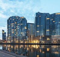 Winston Apartments Docklands - Hervey Bay Accommodation