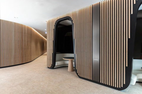 Winston Apartments Docklands - Hervey Bay Accommodation 11