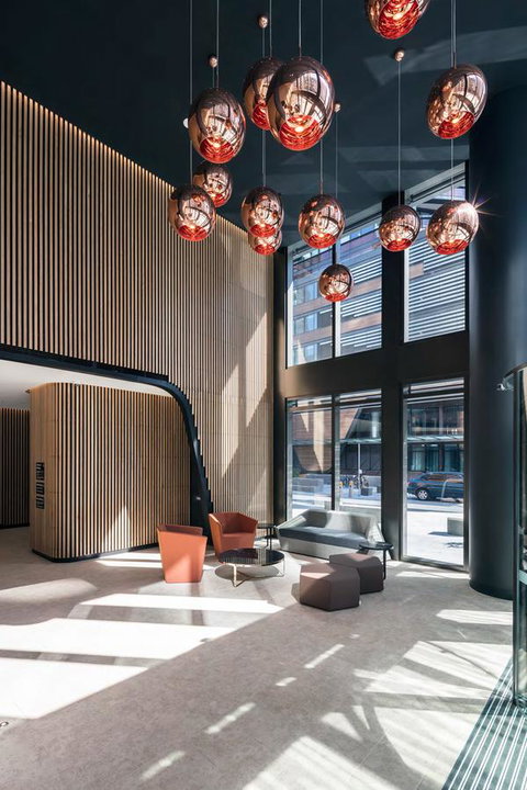 Winston Apartments Docklands - Hervey Bay Accommodation 14