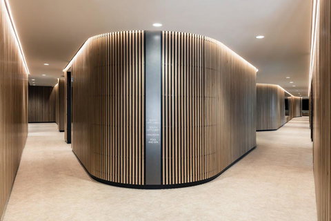 Winston Apartments Docklands - Hervey Bay Accommodation 7