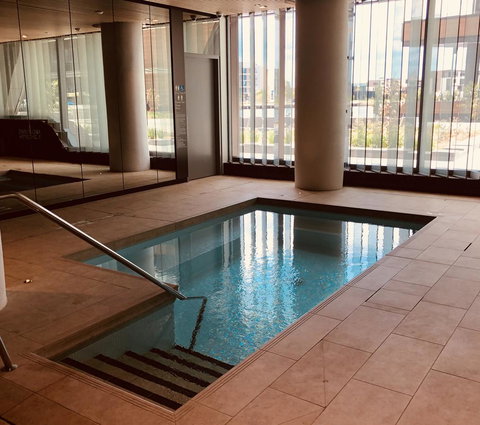 Winston Apartments Docklands - Hervey Bay Accommodation 26