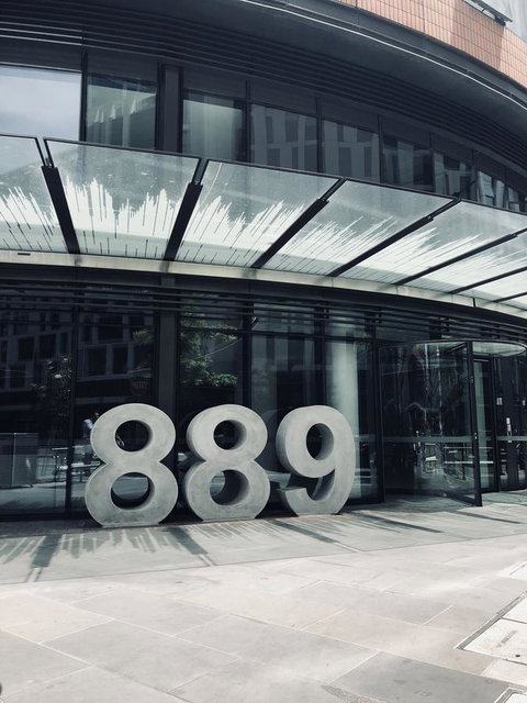 Winston Apartments Docklands - Hervey Bay Accommodation 6