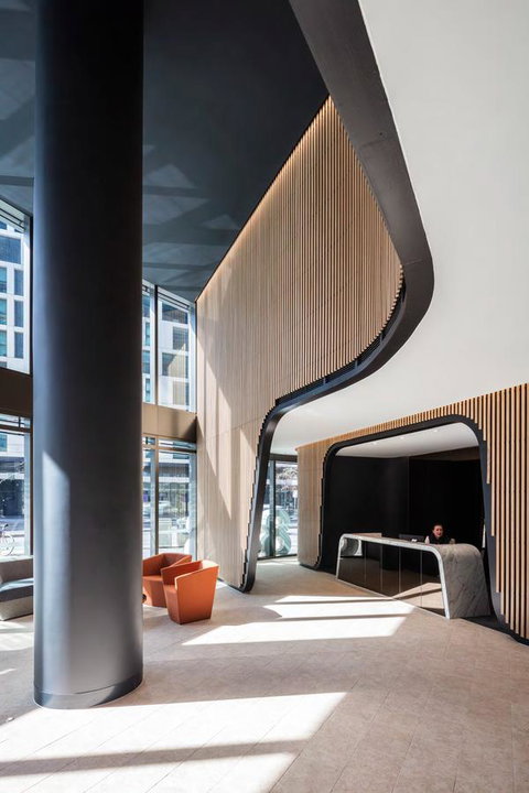 Winston Apartments Docklands - Hervey Bay Accommodation 12