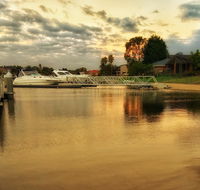 Waterfront Retreat - Tourism Hervey Bay
