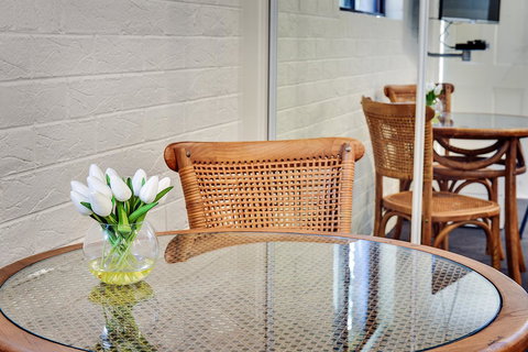 Allambi Holiday Apartments - Hervey Bay Accommodation 26