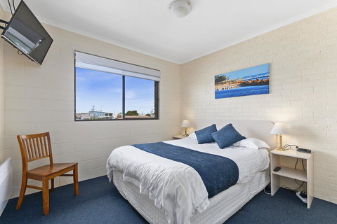 Allambi Holiday Apartments - Hervey Bay Accommodation 15
