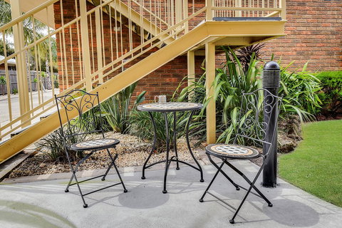 Allambi Holiday Apartments - Hervey Bay Accommodation 29