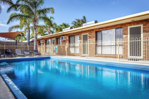 Allambi Holiday Apartments - Hervey Bay Accommodation 14