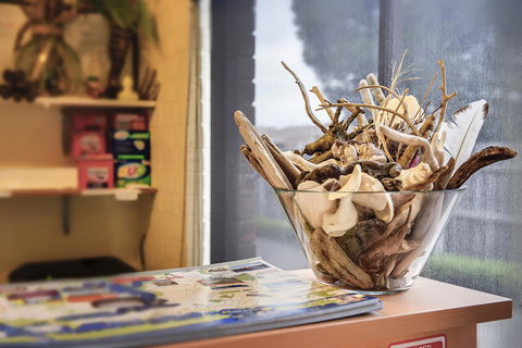 Allambi Holiday Apartments - Hervey Bay Accommodation 22