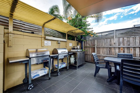 Allambi Holiday Apartments - Hervey Bay Accommodation 30